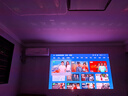 极米Z9X 4K 马年限定礼盒 全新轻薄4K光学变焦投影 1600ISO 真实高亮 家用智能云台投影仪 国家补贴 实拍图