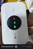 TCL随身wifi三网通用免插卡无线wifi6车载4G路由器随身便携无限制移动联通电信全国通用2025款5GXY15B 【旗舰顶配版】3000毫安大电池超长续航三网任切 不限速不虚标月享1500G流量 实拍图