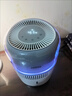 飞利浦（PHILIPS）加湿器家用卧室母婴专用静音除菌无雾空调加湿机鼻炎孕妇婴幼儿小型桌面大容量HU5710/10礼品 实拍图