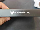 宏碁掠夺者（PREDATOR）4TB SSD固态硬盘 M.2接口(NVMe协议) GM7000系列｜NVMe PCIe 4.0读速7400MB/s  AI电脑存储配件 实拍图
