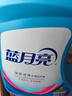 蓝月亮 深层洁净洗衣液 自然清香 3kg/瓶 高效除螨 强效去污 实拍图