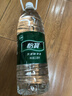 怡宝 饮用水 纯净水2.08L*8瓶 量贩装 实拍图