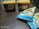清净园进口韩式大酱500g+海苔碎 味增汤大酱汤东北黄豆酱正宗农家豆瓣酱 实拍图