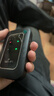 影腾随身wifi三网全国通用无线wi-fi6免插卡移动联通电信无限制大流量卡便携式网卡高速网络2025款5GHF 【三网通3000毫安充电款+黑色】*超长续航 实拍图
