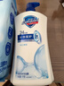 舒肤佳健康净护沐浴露纯白清香1kg  长效保护 留香沐浴乳液【京东金榜】 实拍图