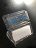Smorss【秒贴2片装】适用iPhone 15钢化膜苹果15手机膜高清无尘仓秒贴膜防尘防摔抗指纹全屏覆盖前膜 实拍图