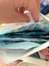 babycare【品牌直供 安心品质】婴儿游泳裤短裤式防水尿不湿XL码6片/包 实拍图