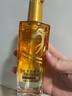欧莱雅奇焕润发护发精油小金瓶100ml免洗滋养女护理【热门商品】 实拍图