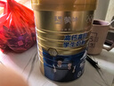  蒙牛 铂金装 高钙高锌学生奶粉800g 儿童青少年成人奶粉 2罐装 实拍图