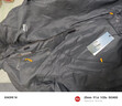 JEEP SPIRIT 吉普冲锋夹克外套男秋冬防风三合一两件套抓绒加厚户外登山衣服 1203黑色-男款 6XL 实拍图