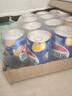 百事可乐Pepsi 清柠味碳酸饮料汽水 330ml*24听 整箱装 实拍图