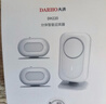 大洪DH220-3L欢迎光临感应器进门店铺感应门铃无线分体式迎宾器 实拍图