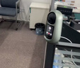 小湃智慧屏摄像机X3 可视双向视频通话摄像头微信视频对讲监控360度自动旋转可对话老人儿童创维智造 实拍图