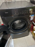 美的（Midea）简尚 滚筒洗衣机全自动 带烘干洗烘一体 12公斤大容量 1.1洗净比 MD120V36T 以旧换新 国家补贴 实拍图