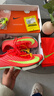 耐克田径精英巴黎新款  Nike Maxfly 2 FP耐克男女碳板气垫短跑钉鞋 FD8395-600/Maxfly 2代 39 实拍图