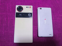 努比亚（nubia）Z70 Ultra  骁龙8至尊版 35mm主摄 6150mAh电池 真全面屏 16+512 香珀 国家补贴 5G中兴努比亚手机 实拍图