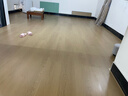 圣象PURE净味宠爱地板ENF无醛级抗菌除臭无缝超耐磨强化复合宠物推荐 NF5003可可熊包安装送辅料 实拍图