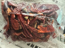 红干辣椒香辣小米辣椒干 干红辣椒特辣50g活动 实拍图