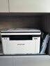 奔图（PANTUM）M1激光打印机家用三合一 学生作业远程打印 办公室打印机 无线复印扫描一体机BM2302w【8折补贴】 实拍图