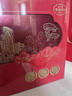 正山堂红茶 源起正山 骏眉红茶特级90g茶叶礼盒 金骏眉工艺 年货送礼 实拍图