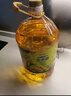 金龙鱼 食用油 非转基因 物理压榨玉米油6.18L（蕴含植物甾醇） 实拍图