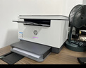 惠普（HP）M232dwc 233dw A4黑白激光打印复印扫描自动双面多功能一体机 手机无线家用小型商用办公打印机 232dwc体积小(有线无线/自动双面)232dw 实拍图