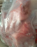 1号会员店 全程控抗兔后腿 2斤 0保水剂出口品质活兔现杀速冻锁鲜手工分割 实拍图