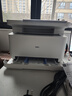 得力（deli）M2000DW黑白办公三合一多功能打印机复印机扫描机一体机  家用错题手机连接双面 实拍图