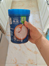 嘉宝（GERBER）强化钙铁锌高铁米粉婴幼儿宝宝辅食米糊维C+铁250g6月+100%真验厂 实拍图