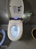 JOMOW智能马桶一体即热式全自动冲洗加热烘干坐便器带水箱杀菌金榜前十 K9全功能-自动语音泡沫-带水箱 250/300/350/400坑距下单备注 实拍图