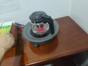 苏泊尔（SUPOR）围炉煮茶电陶炉多功能家用电煮茶炉养生泡茶烧水煮茶器蒸茶器白茶黑茶蒸茶器不挑器具SW-DTL-W1 实拍图