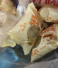 鲜丰春银耳小米山药饼无蔗糖麻薯包营早餐健脾养胃休闲气血养生零食3斤 实拍图