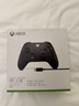微软（Microsoft）Xbox无线游戏手柄 磨砂黑+USB-C线 蓝牙适配Xbox/PC/平板/手机Steam促销 黑神话悟空 空洞骑士 实拍图