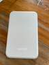 绿联【3C认证可上飞机】充电宝10000毫安22.5W快充便携大容量移动电源 充电提速40%适用苹果17小米华为 实拍图