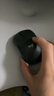 罗技（Logitech）M240 静音无线蓝牙鼠标 商务办公家用便携鼠标 带Logi Bolt接收器 商用版 实拍图