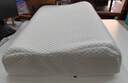 京东京造新梦享乳胶枕 93%天然乳胶 泰国进口成人护颈颈椎枕头 经典波浪枕 实拍图