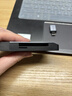 绿联USB3.0高速CF读卡器 多功能合一读卡器 支持CF/MS/SD/TF多读型手机相机内存卡记录仪存储卡50541 实拍图