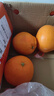 集南鲜 赣南脐橙 江西橙子新鲜现摘水果脐橙时令生鲜水果甜橙 水果礼盒 彩箱10斤特级橙  单果220g+ 净重9斤 推荐 实拍图