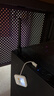 绿联USB无线网卡WiFi6 智能免驱AX300 无线WiFi接收器台式机专用电脑无线网 笔记本网络接收器外置天线 实拍图