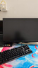 华硕VG249QM5A 23.8英寸FASTIPS显示器电竞显示器240Hz 0.3MS响应G-Sync技术FreeSync无撕裂99% sRGB 实拍图