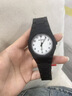 时刻美学生初高中生青少年儿童指针考试专用手表静音防水石英表机械2615 实拍图