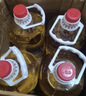 金龙鱼 食用油 葵花籽清香型食用植物调和油5L*4 实拍图