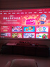 Vidda 大眼睛M2 Pro皓月白 海信4K超高清纯三色激光投影仪家用家庭影院卧室(含PS100投影百吋幕布) 实拍图