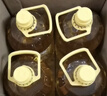 金龙鱼 食用油 葵花籽清香型调和油5L （新老包装随机发货） 实拍图