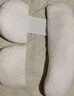 多米贝贝（Tomibaby）孕妇枕头护腰侧睡卧枕H型托腹抱枕靠枕孕妇睡枕白金两用延长款 实拍图