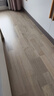 圣象三层实木复合地板ENF无醛级2.2米大板地暖NK1381灵动橡裸板 实拍图