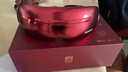 飞利浦（PHILIPS）美眼宝【重磅新品】眼部按摩仪器护眼仪蒸汽眼罩雾化按摩干润眼送女友老婆父母新年生日礼物5204E 实拍图