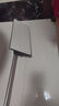 美丽雅夹布式平板拖把32cm伸缩杆142cm2拖布干湿两用一拖净家用拖地神器 实拍图