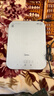 美的（Midea）电磁炉电陶炉 家用2200W大功率 恒匀火加热 电磁灶火锅炉爆炒定时电磁炉以旧换新 C22-MICCA902 实拍图