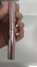 【9成新】美宝莲冲天翘睫毛膏 持妆卷翘纤长防水不晕染 经典黑8.6ml   实拍图